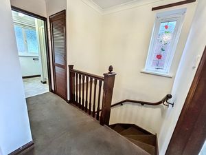 Landing- click for photo gallery